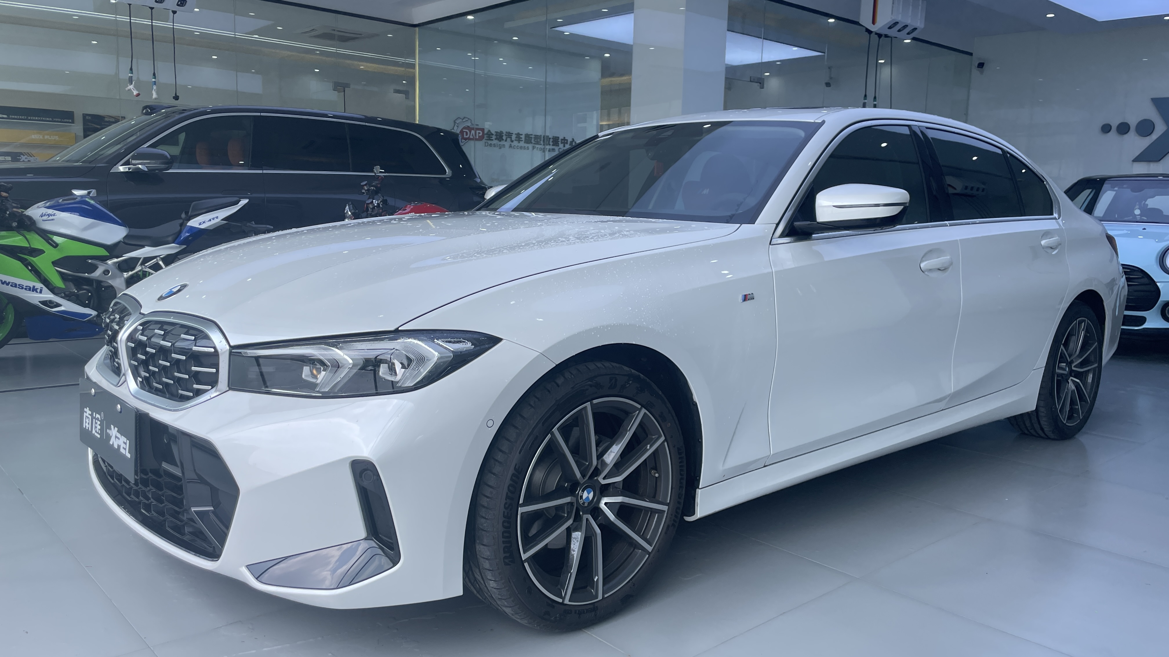 南途汽車貼膜（番禺店）