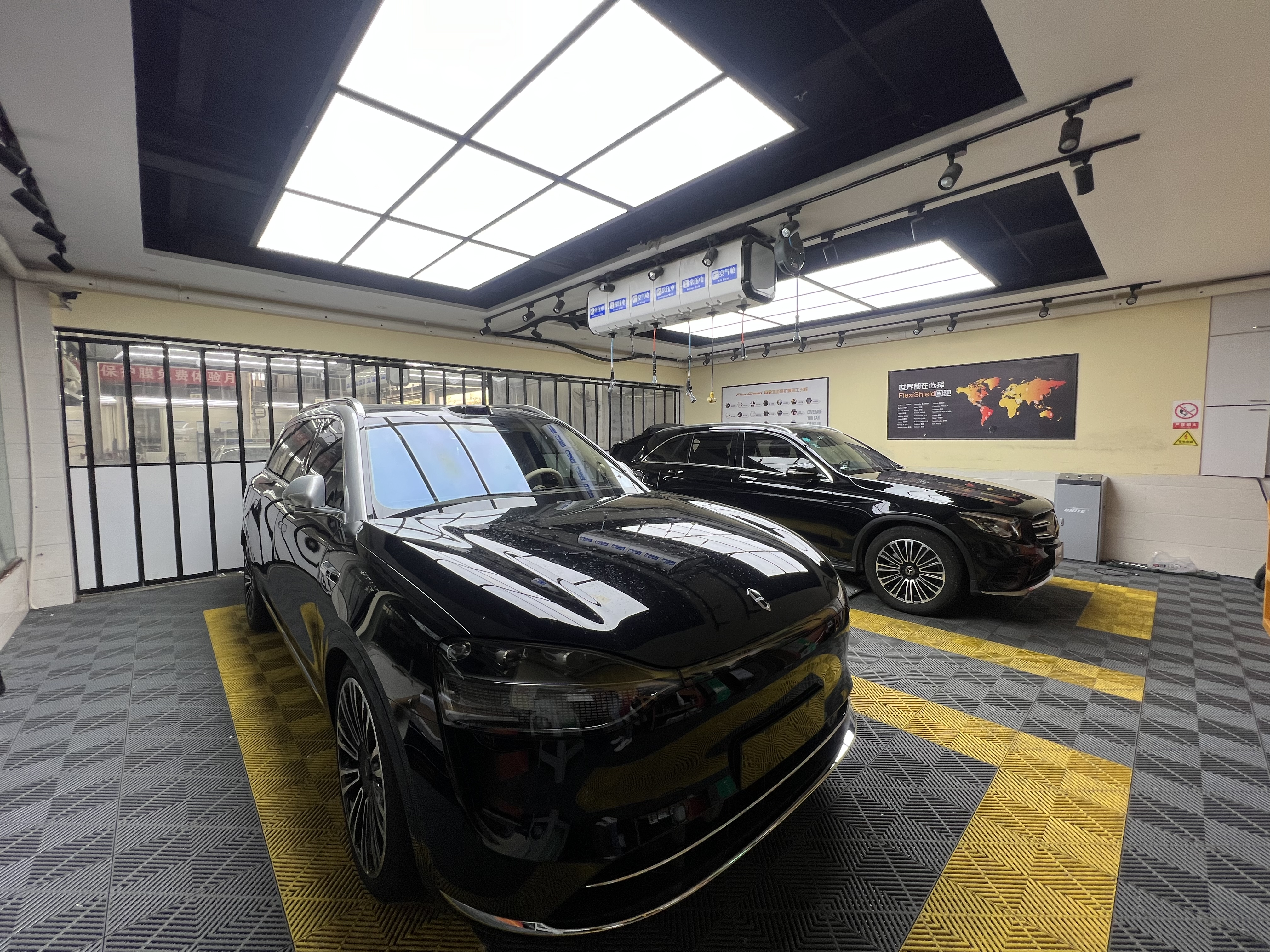 靚車堡汽車服務