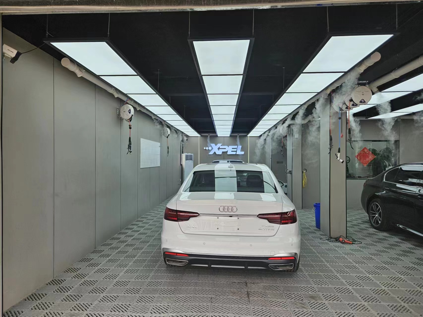 新德車飾