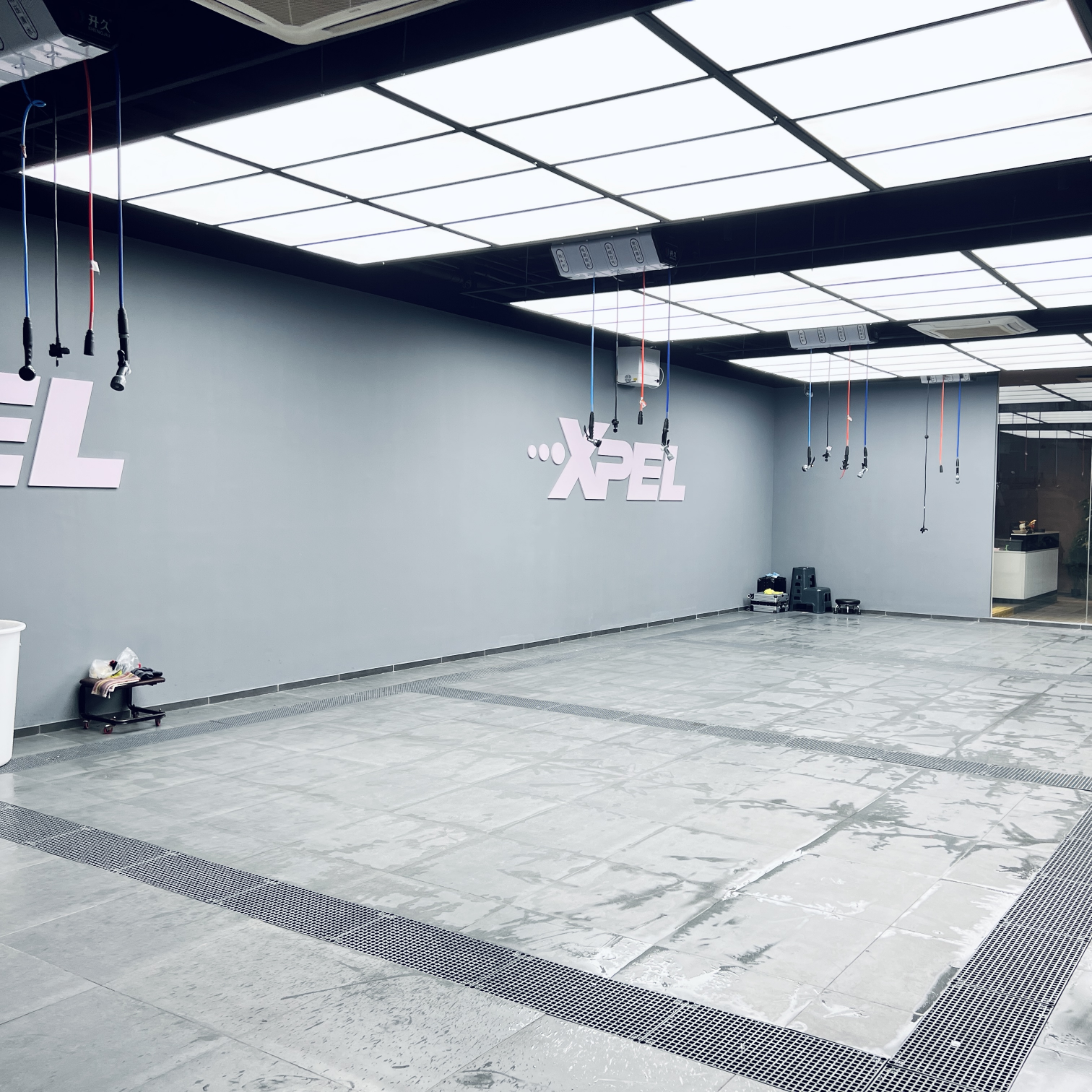 寧波膜沭師·XPEL官方授權形象店