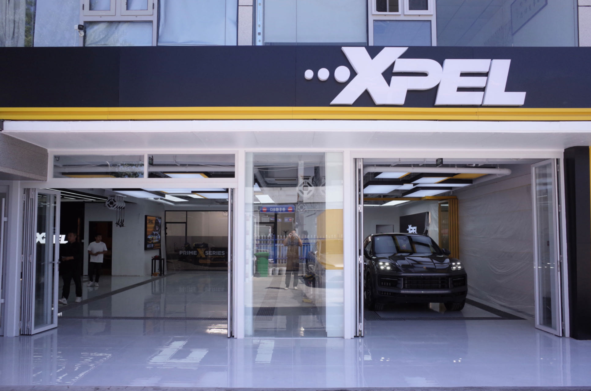 XPEL（专营）蓝港旗舰店