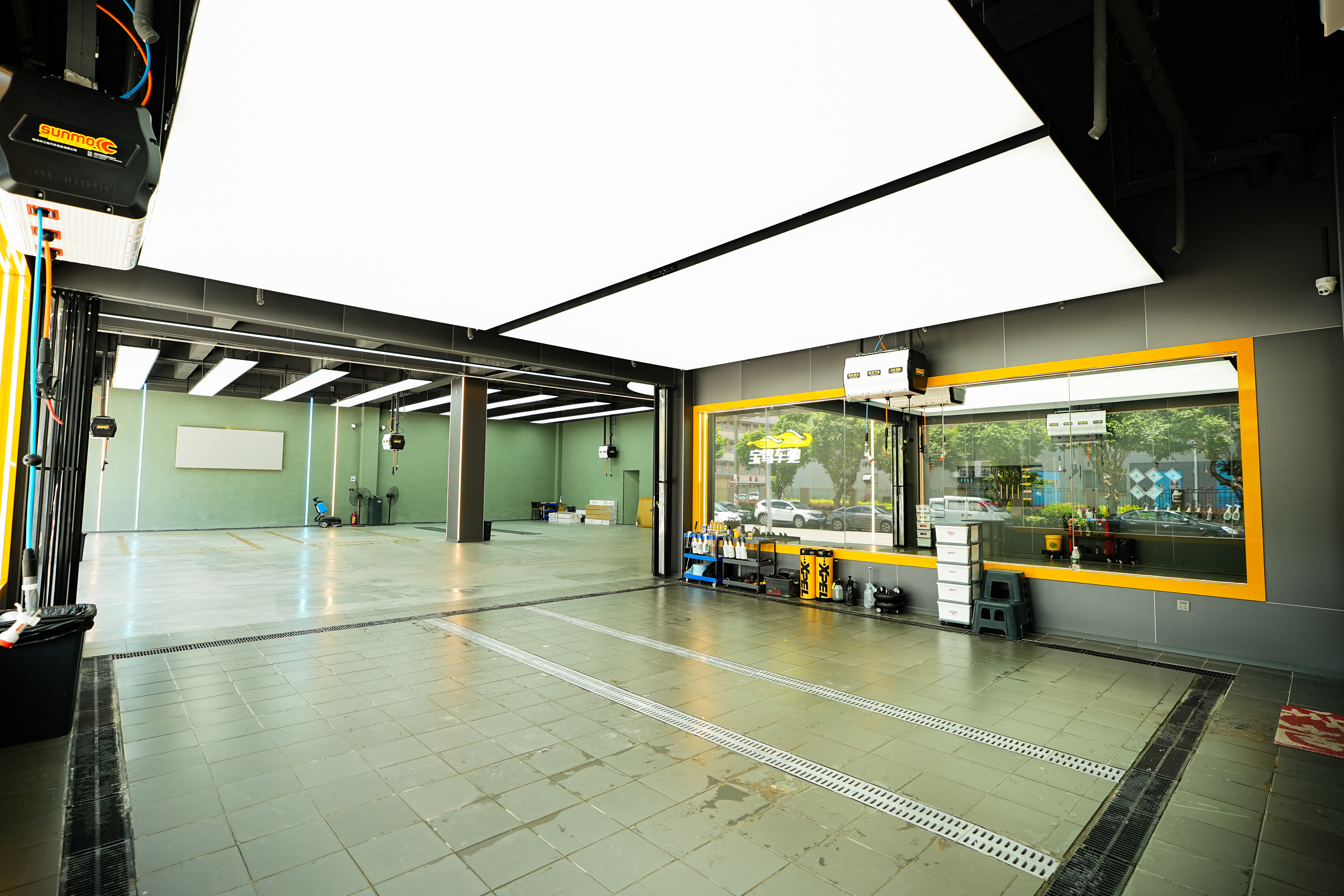 寶駕車馳XPEL店