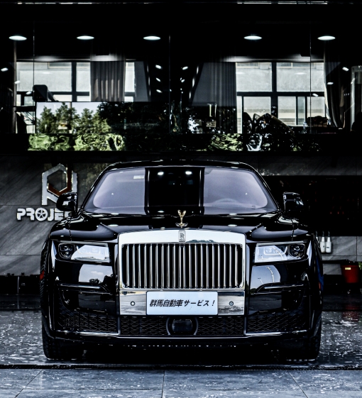 群馬車廠