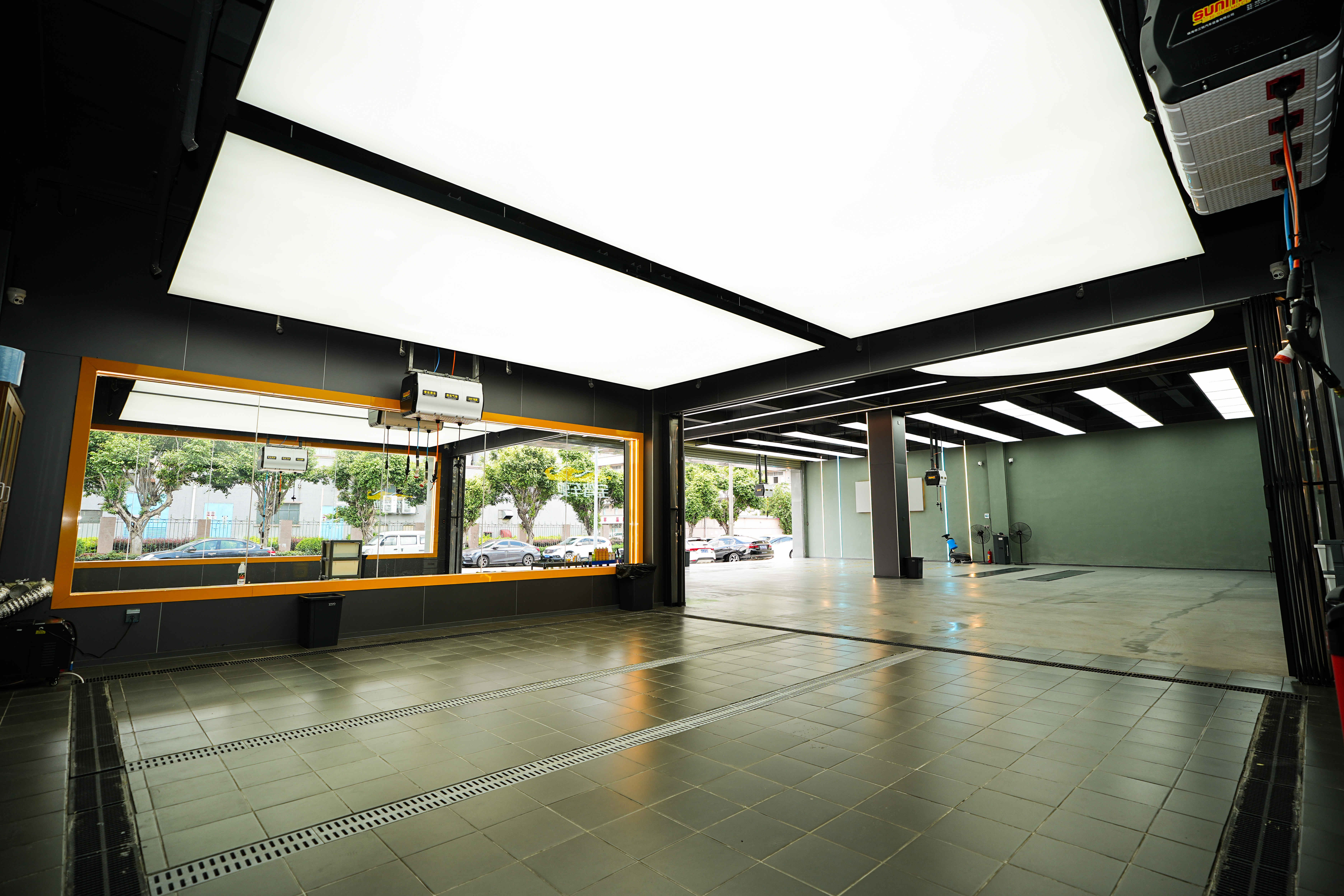 寶駕車馳XPEL店