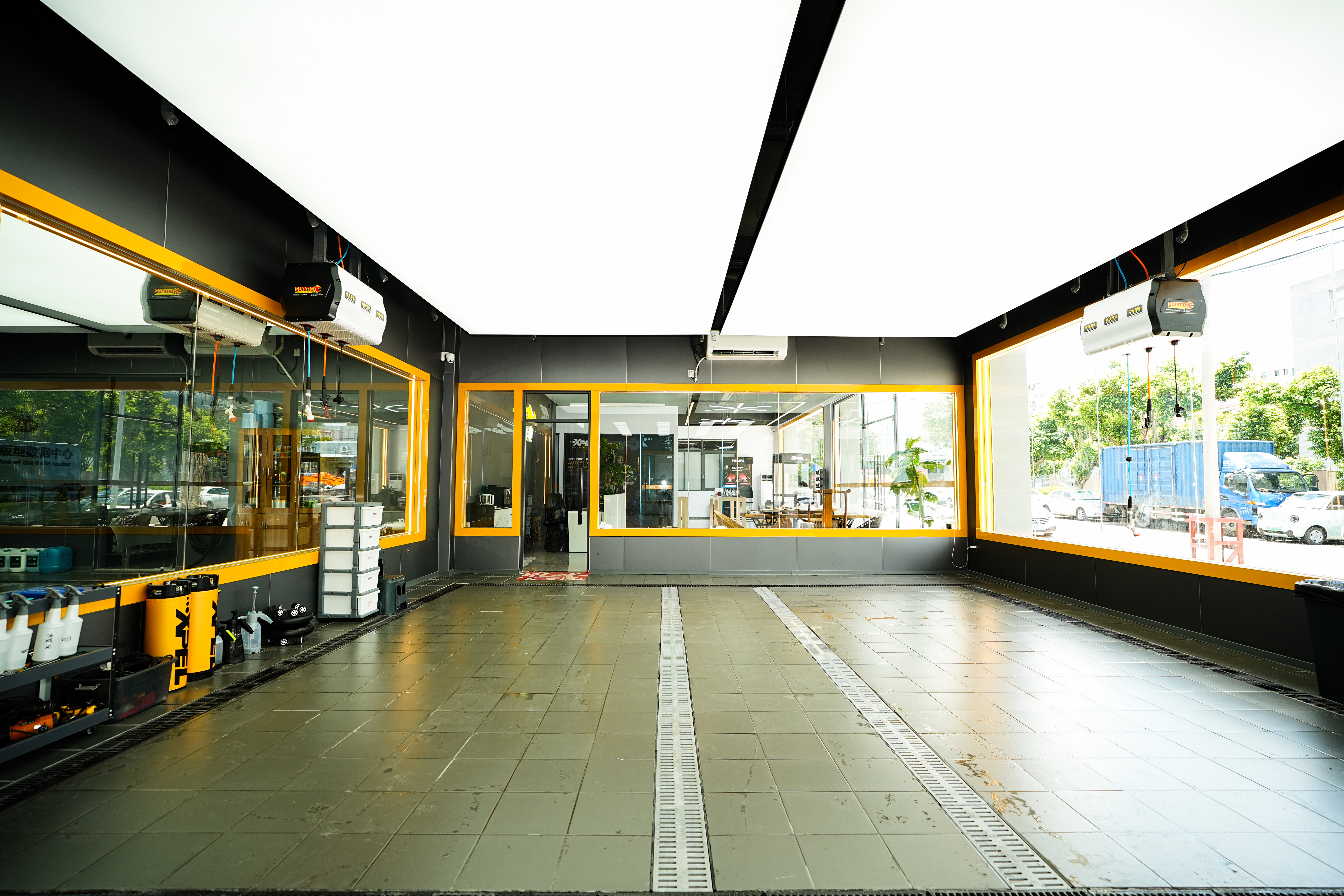 寶駕車馳XPEL店