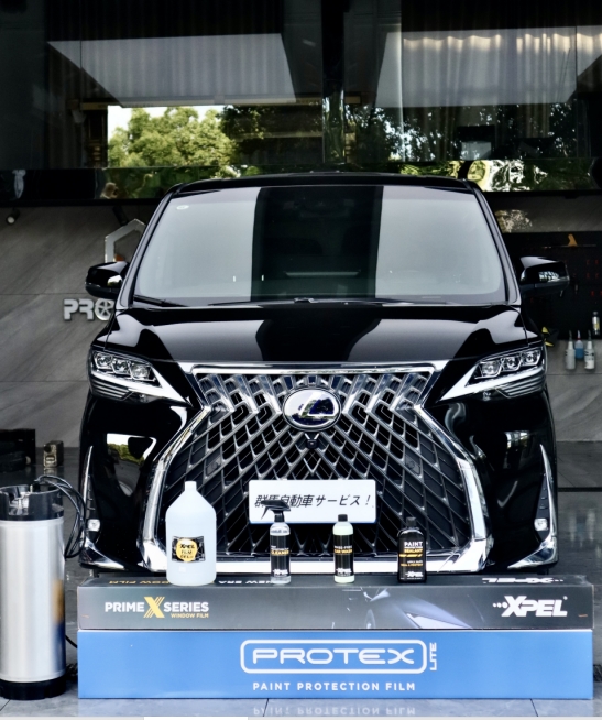 群馬車廠