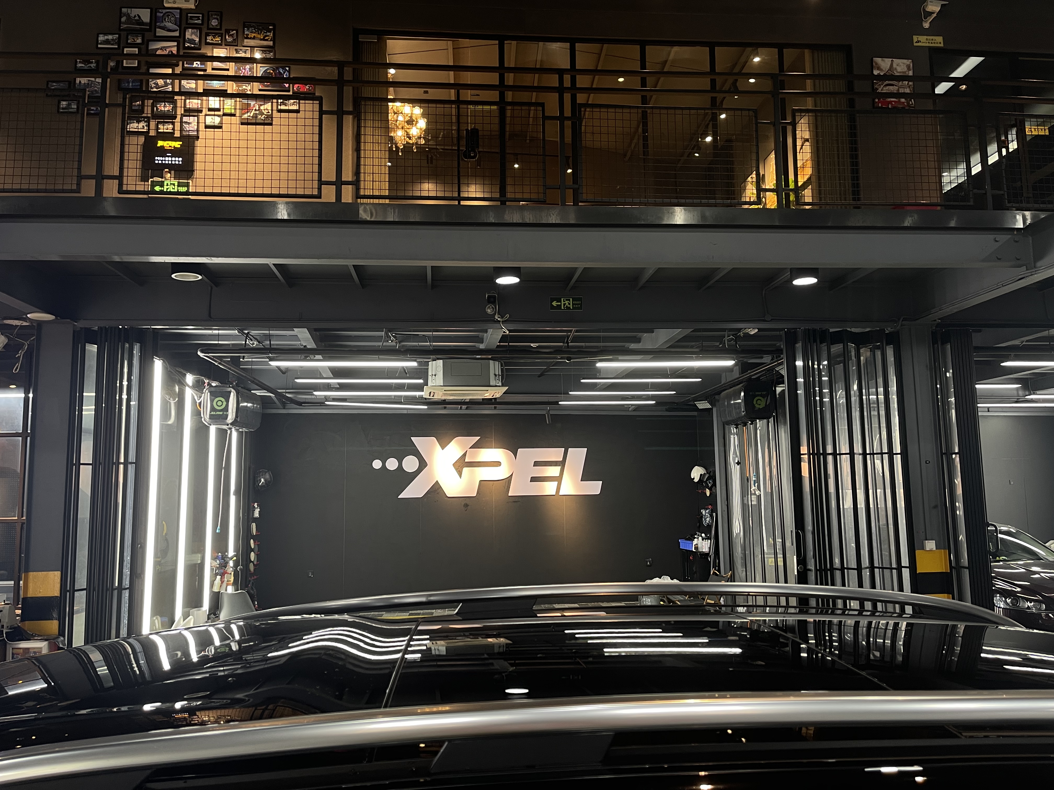 XPEL海珠旗艦店(JM汽車俱樂部）