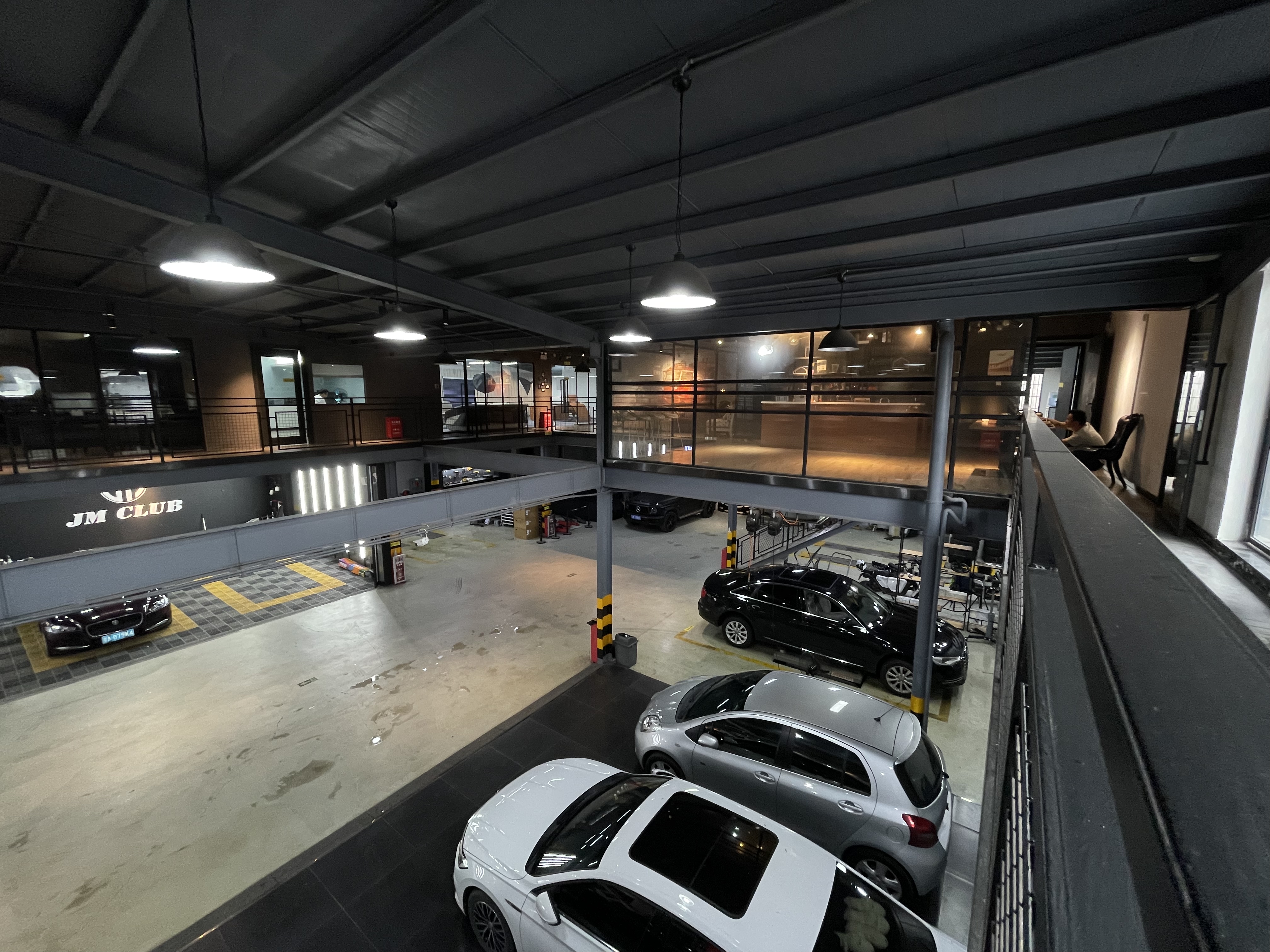 XPEL海珠旗艦店(JM汽車俱樂部）