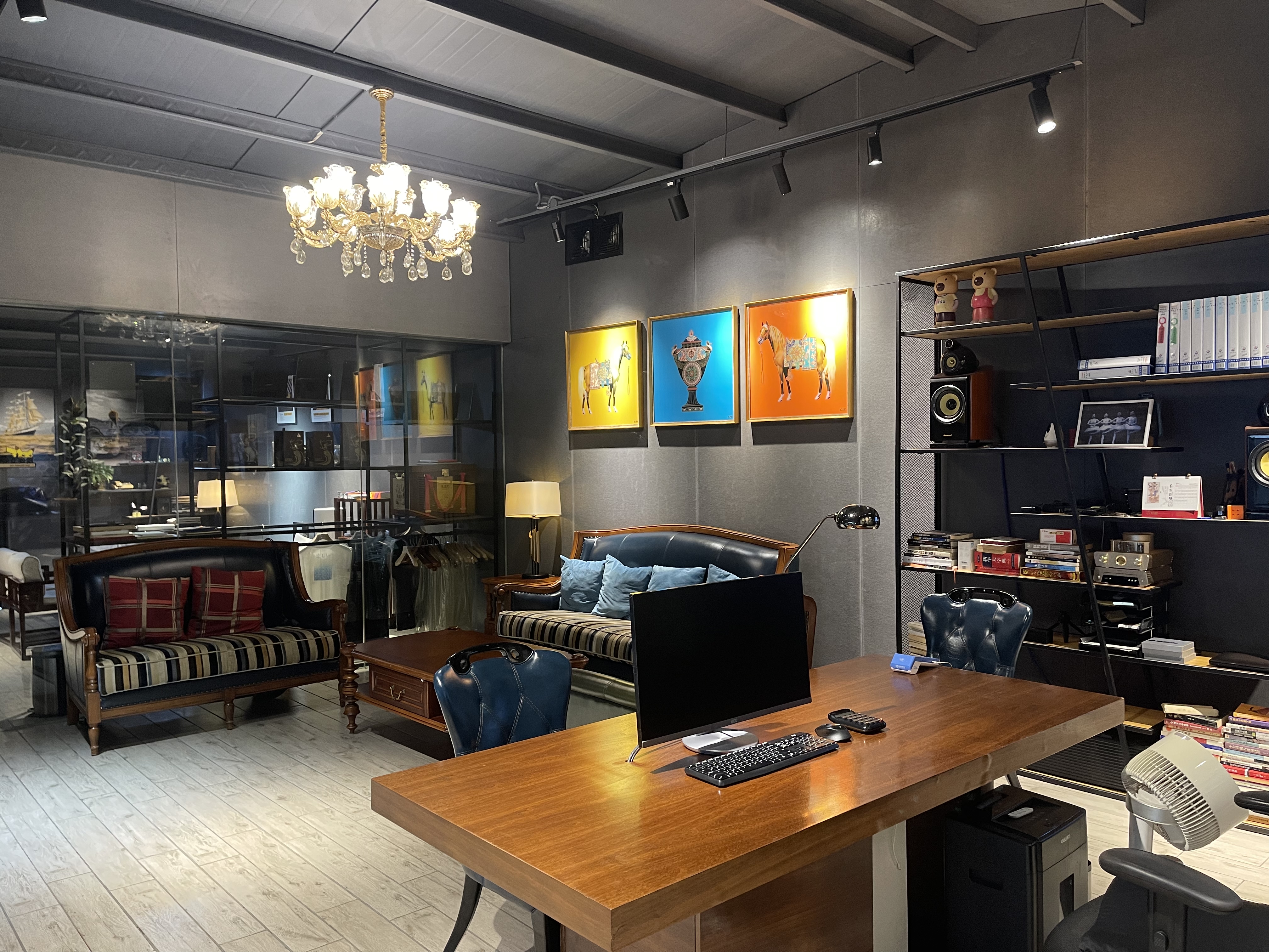 XPEL海珠旗艦店(JM汽車俱樂部）