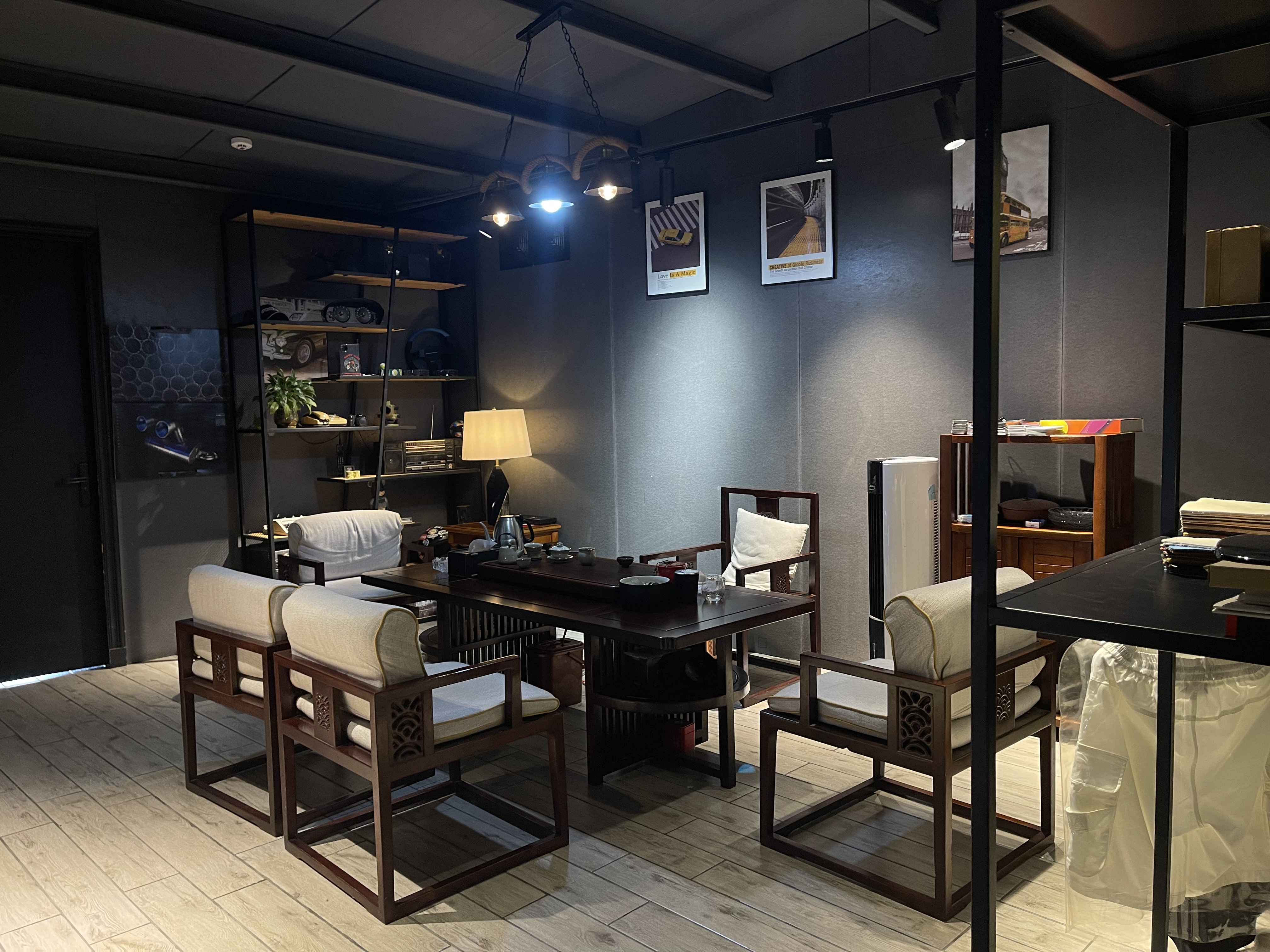 XPEL海珠旗艦店(JM汽車俱樂部）