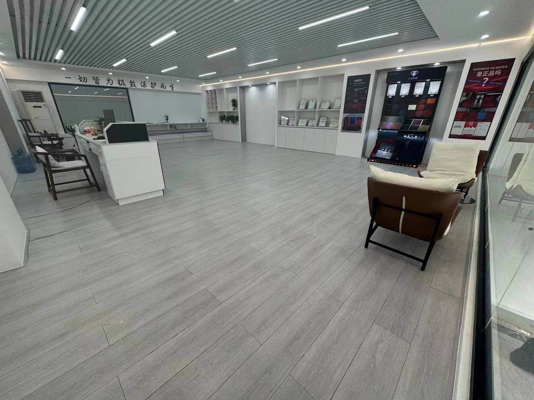 塘廈望凱XPEL授權(quán)店