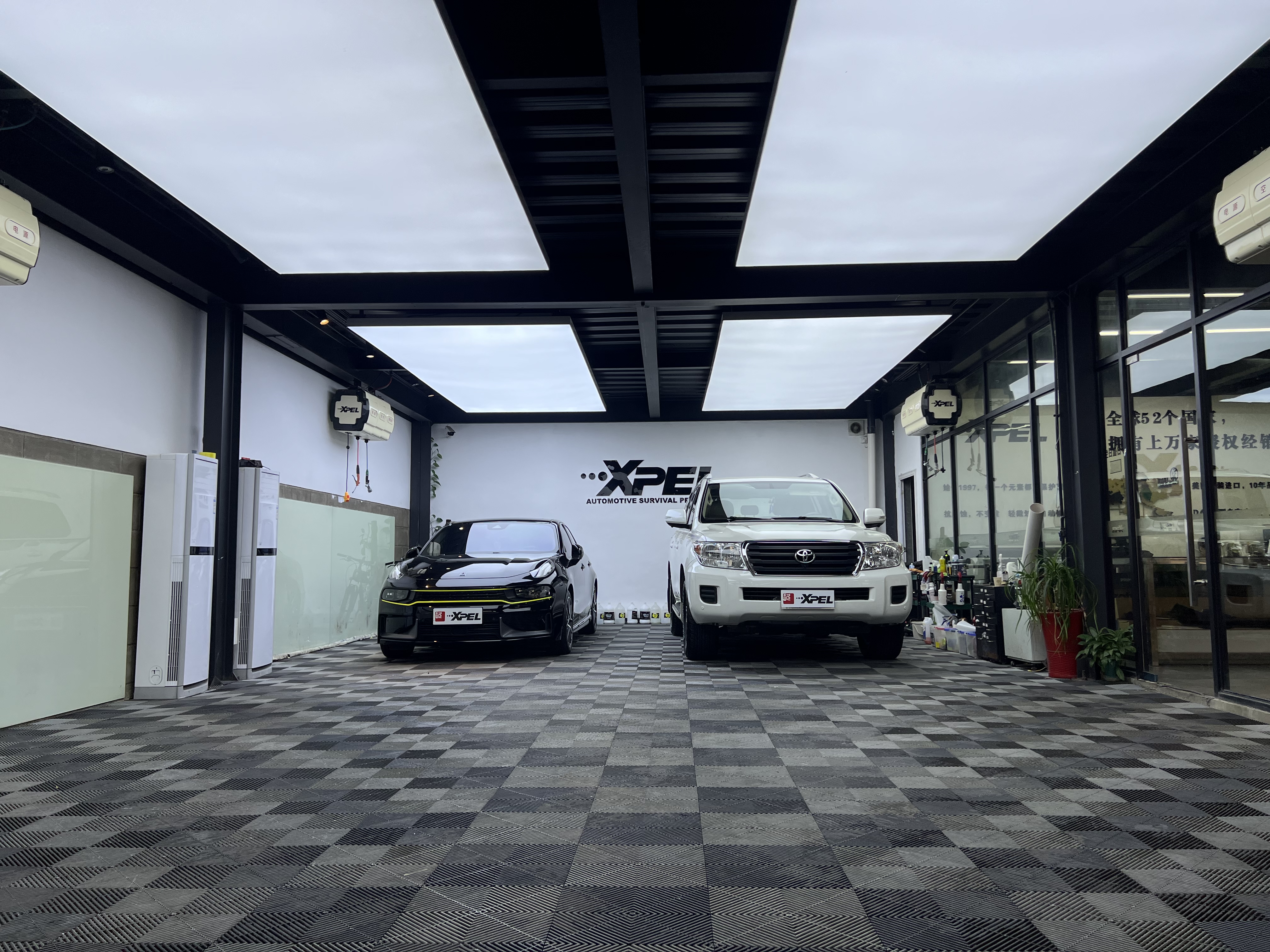 玖壹車生活XPELL006(長沙縣泉塘街道帖墨汽車用品商行)