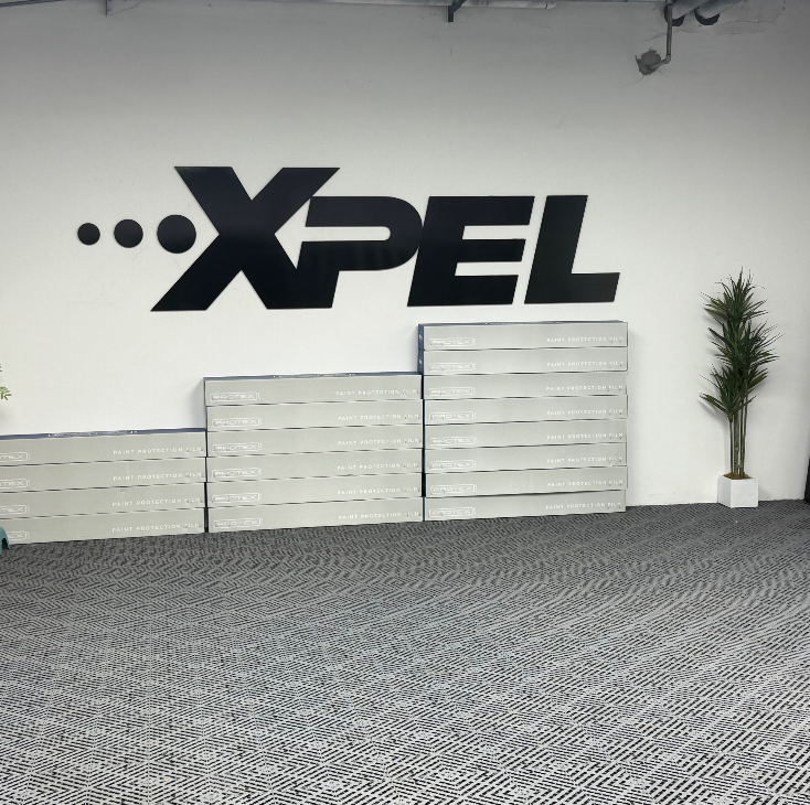 X?XPEL興化授權(quán)店