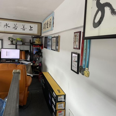 扬州安胜汽车服务中心