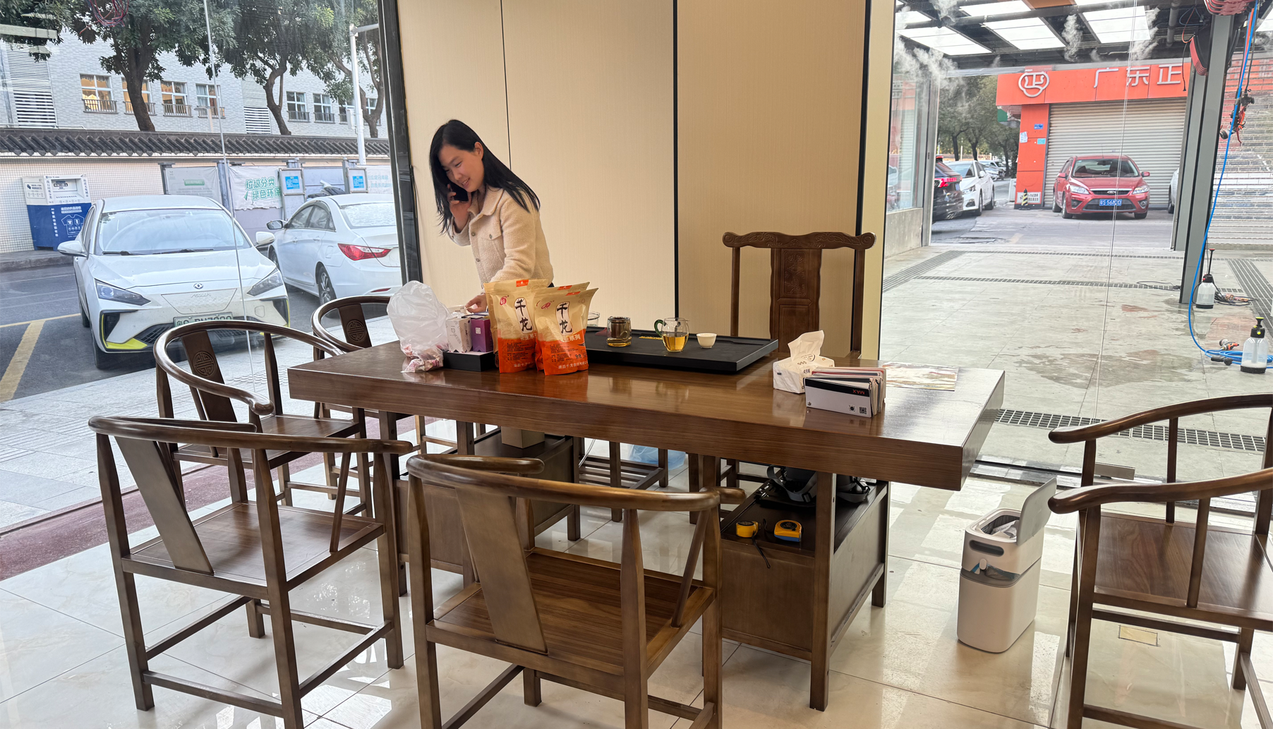 XPEL致尚（西平）旗艦店