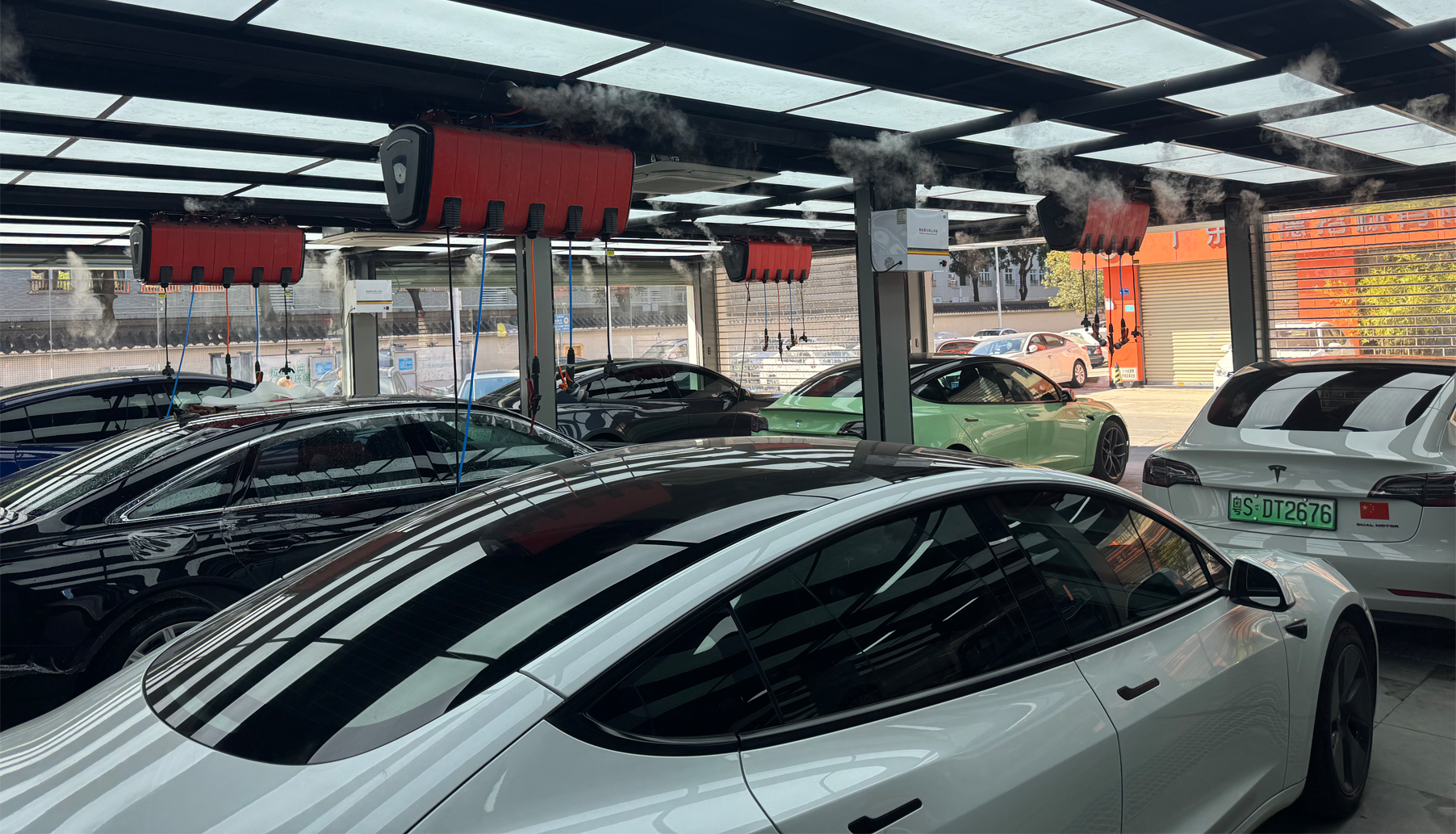 XPEL致尚（西平）旗艦店