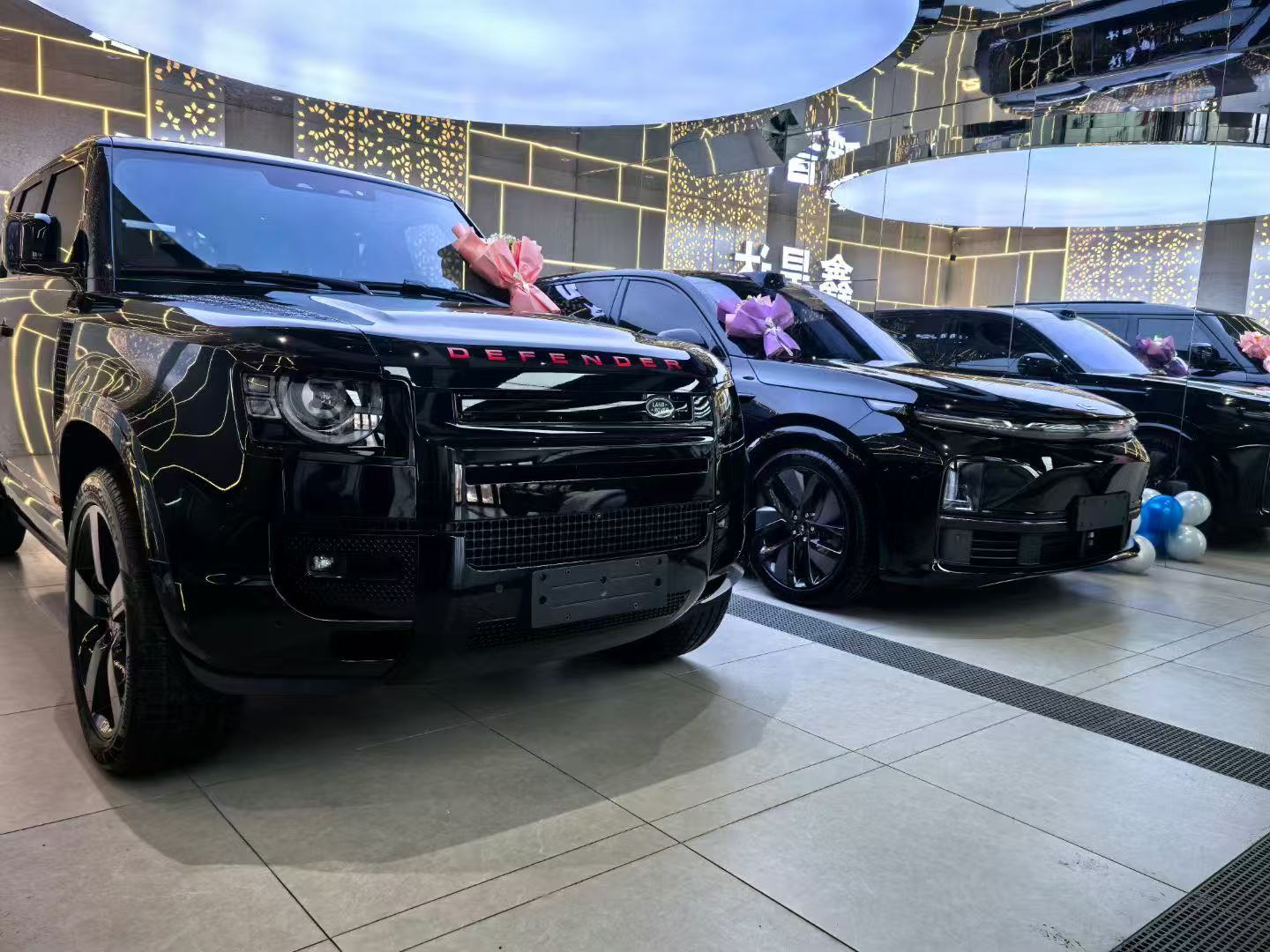 哈爾濱鑫昊達汽車服務