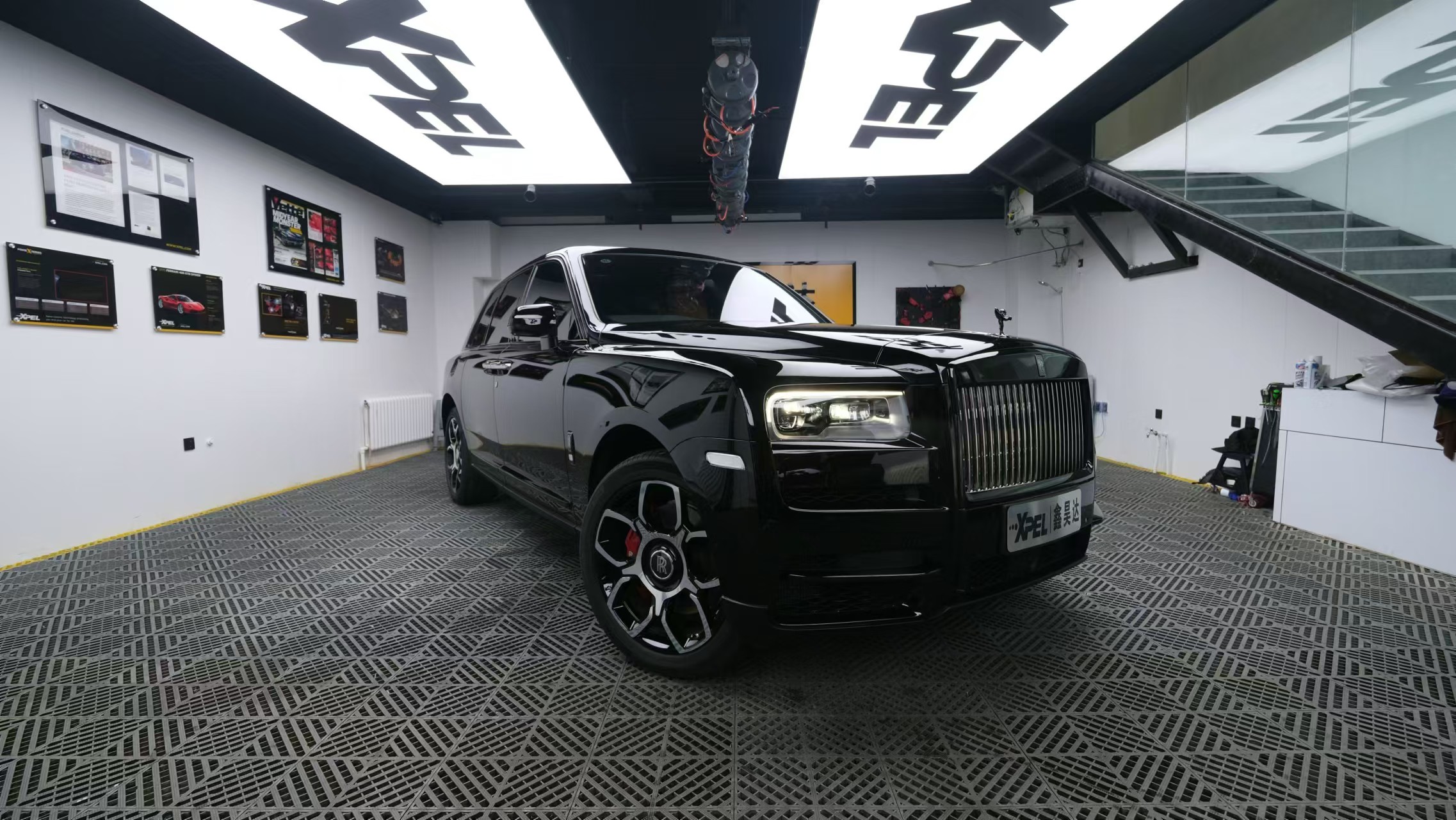 哈爾濱鑫昊達汽車服務