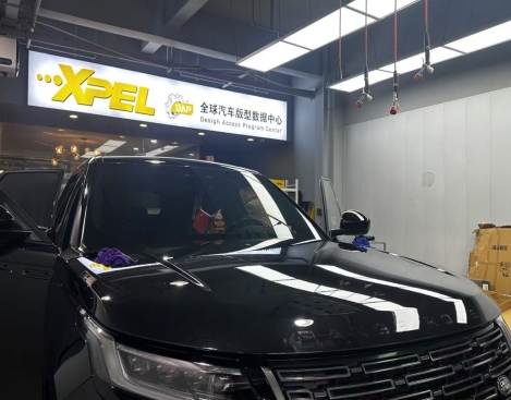 沛縣尤里改汽車服務