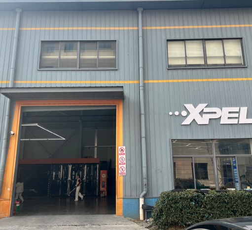 昆山车之洁（萧林中路店）