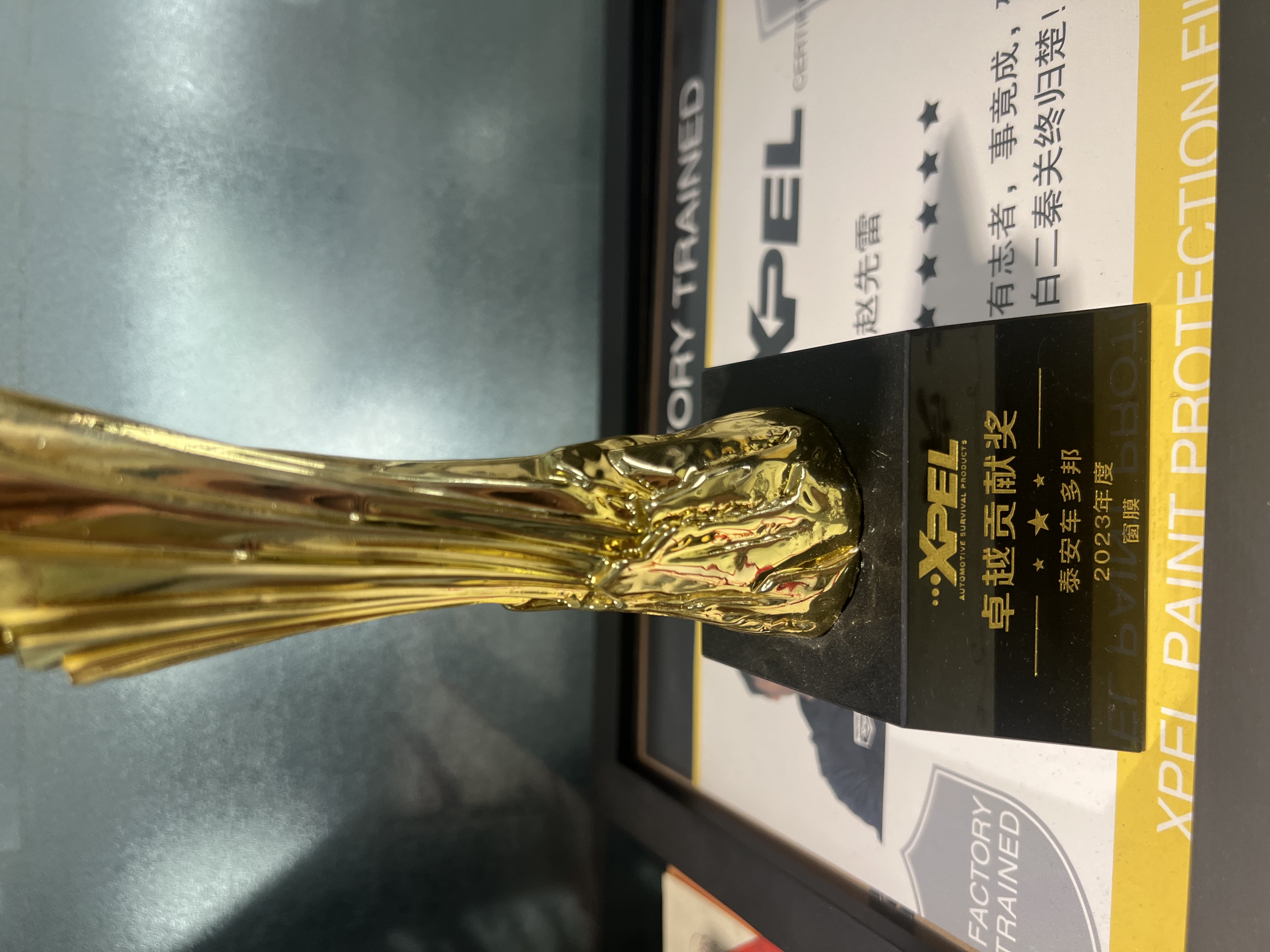 泰安市車多邦汽車服務有限公司