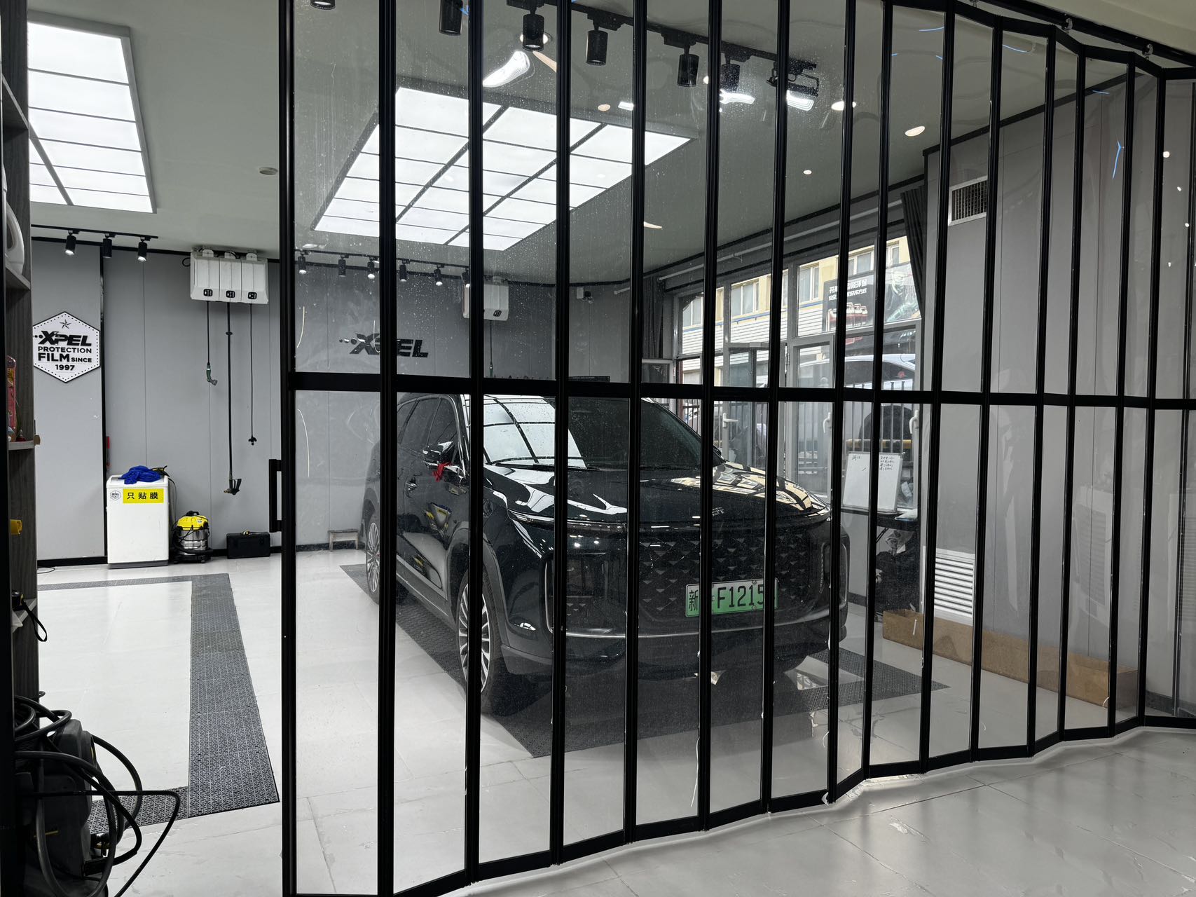 泰澤欣業(yè)電子科技有限公司膜手世家店