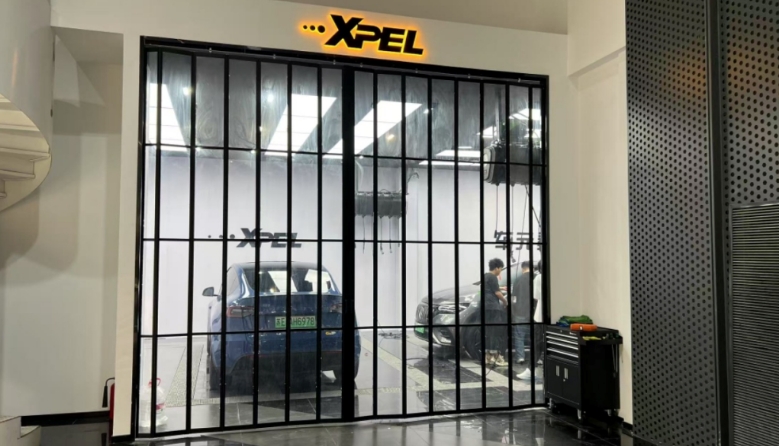 张家港车元素市区旗舰店