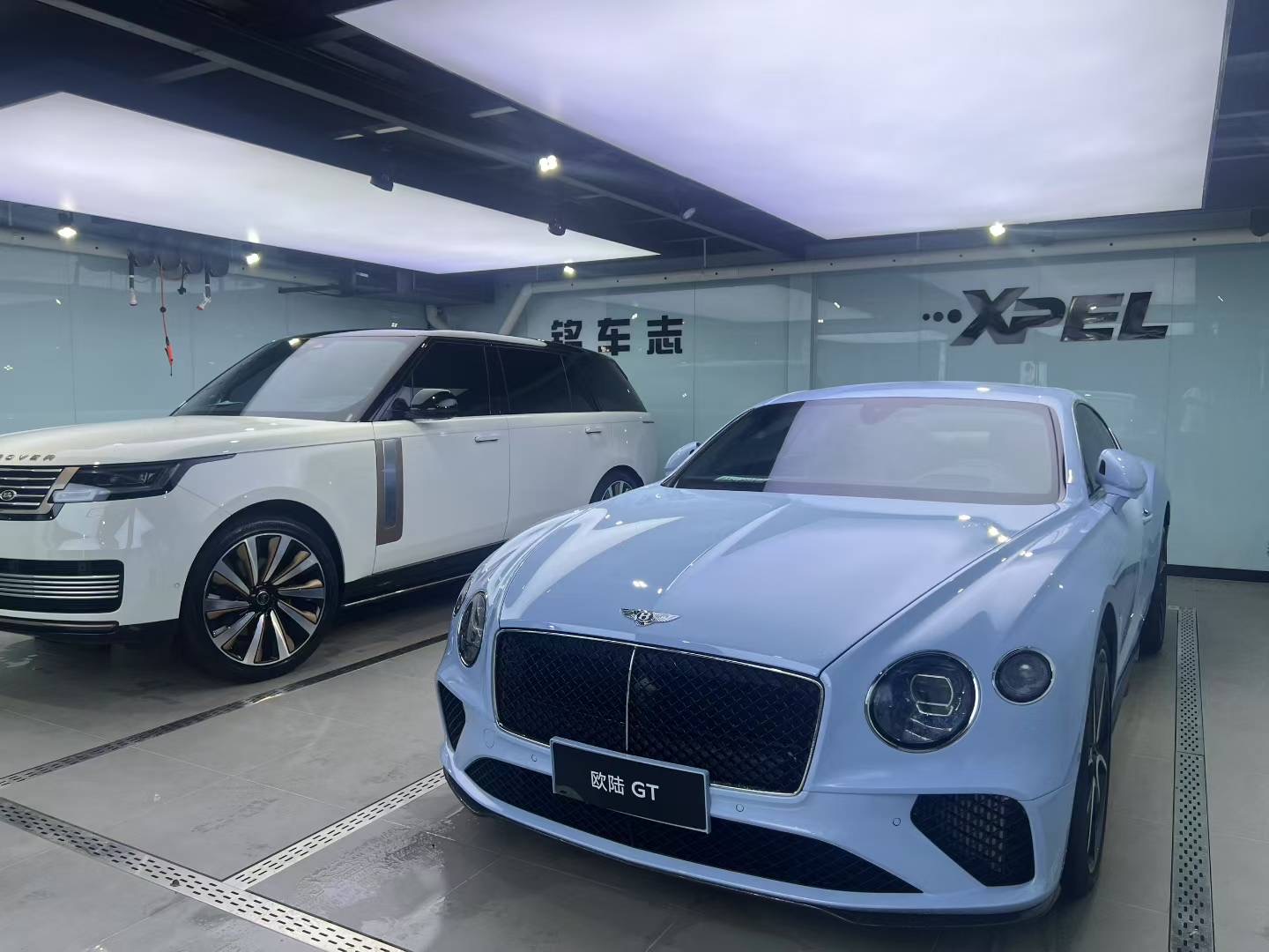 湖南铭车志汽车服务有限公司