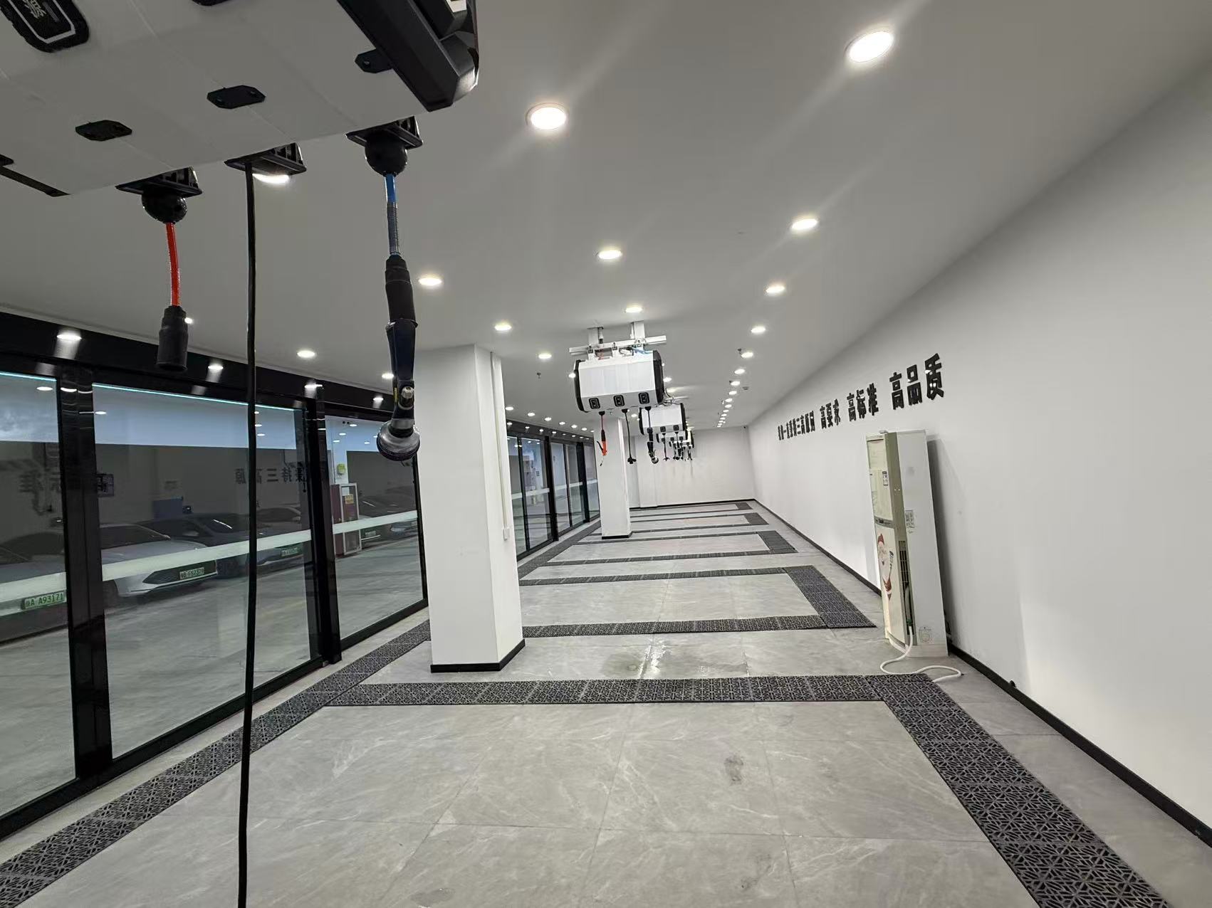 XPEL西安车能量汽车美容