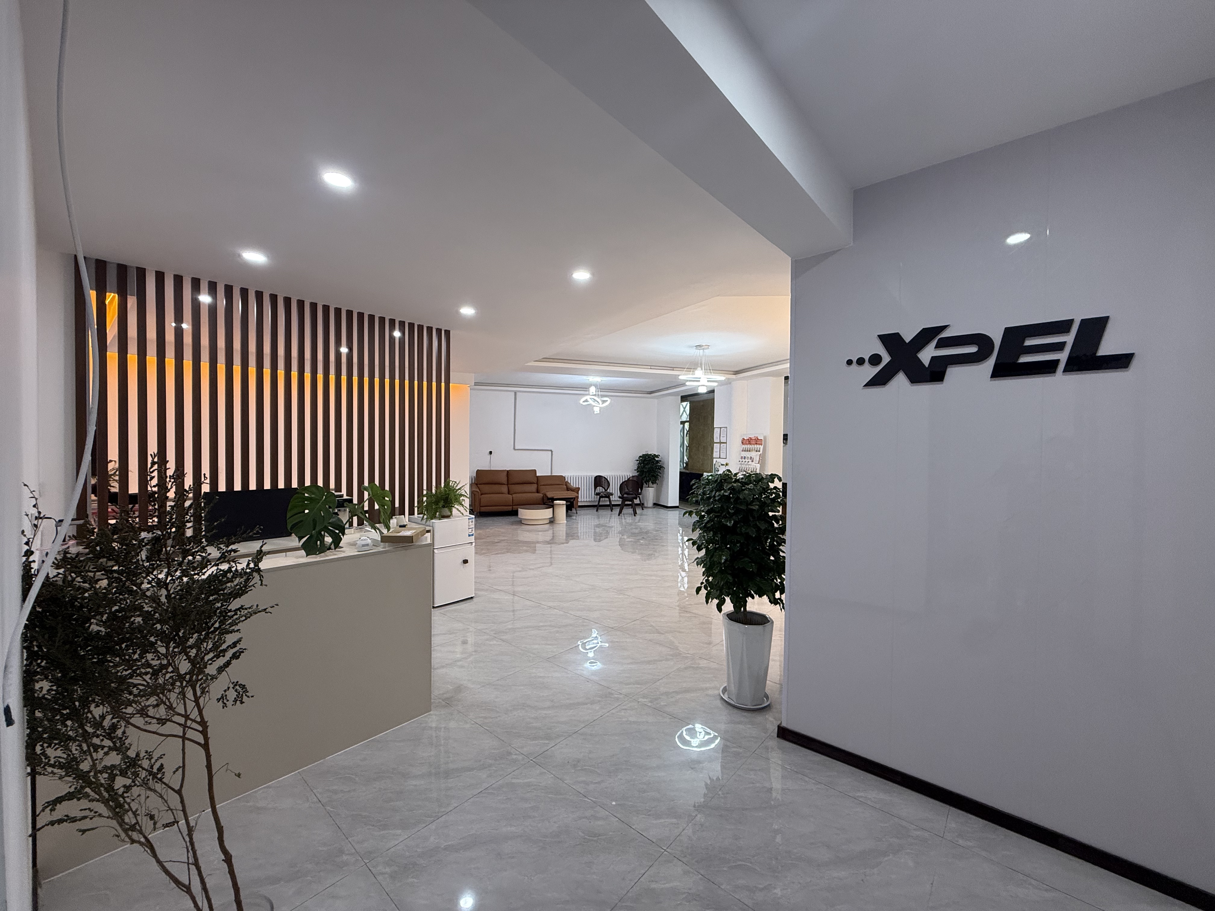 XPEL沂水车臣仕