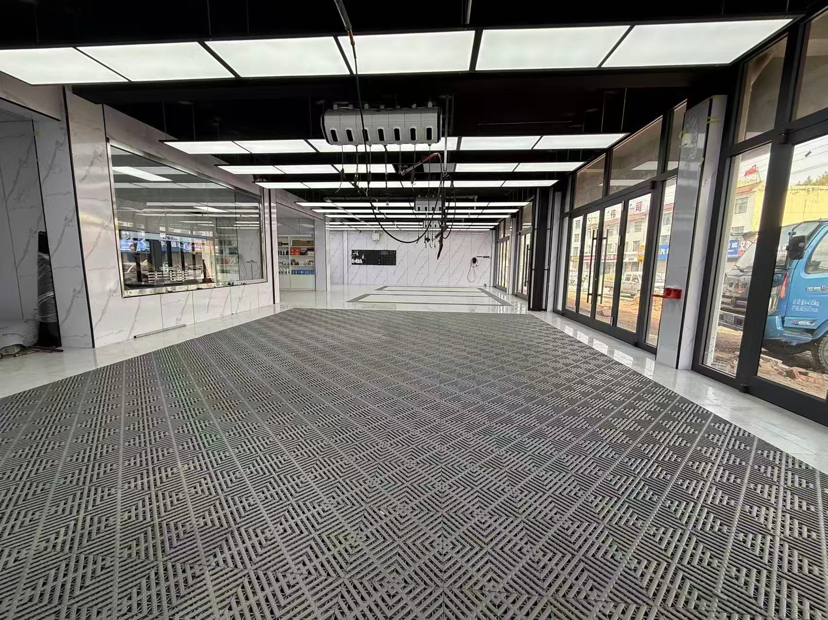 XPEL大柳塔美达车饰