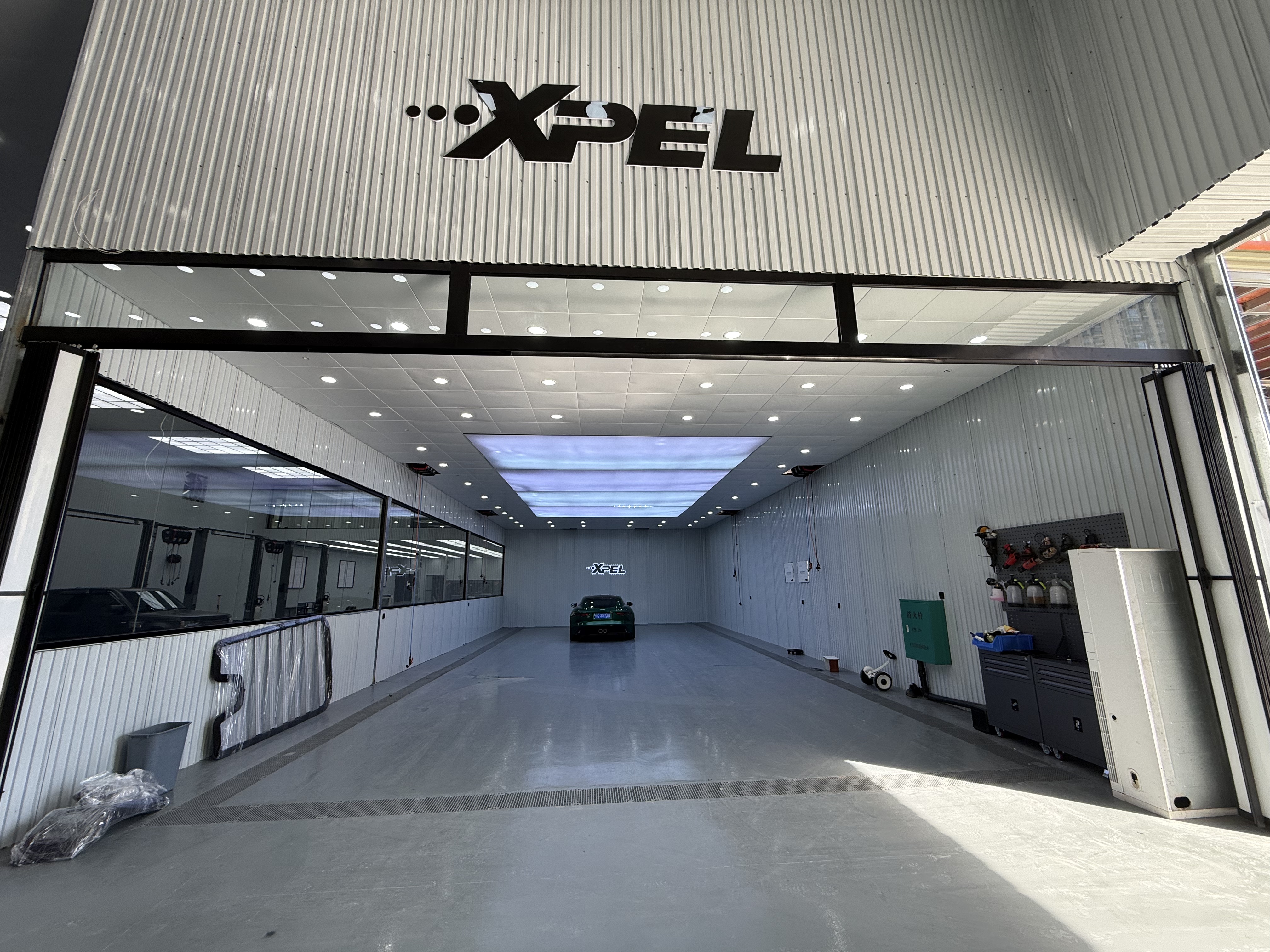 XPEL悦畅通授权店