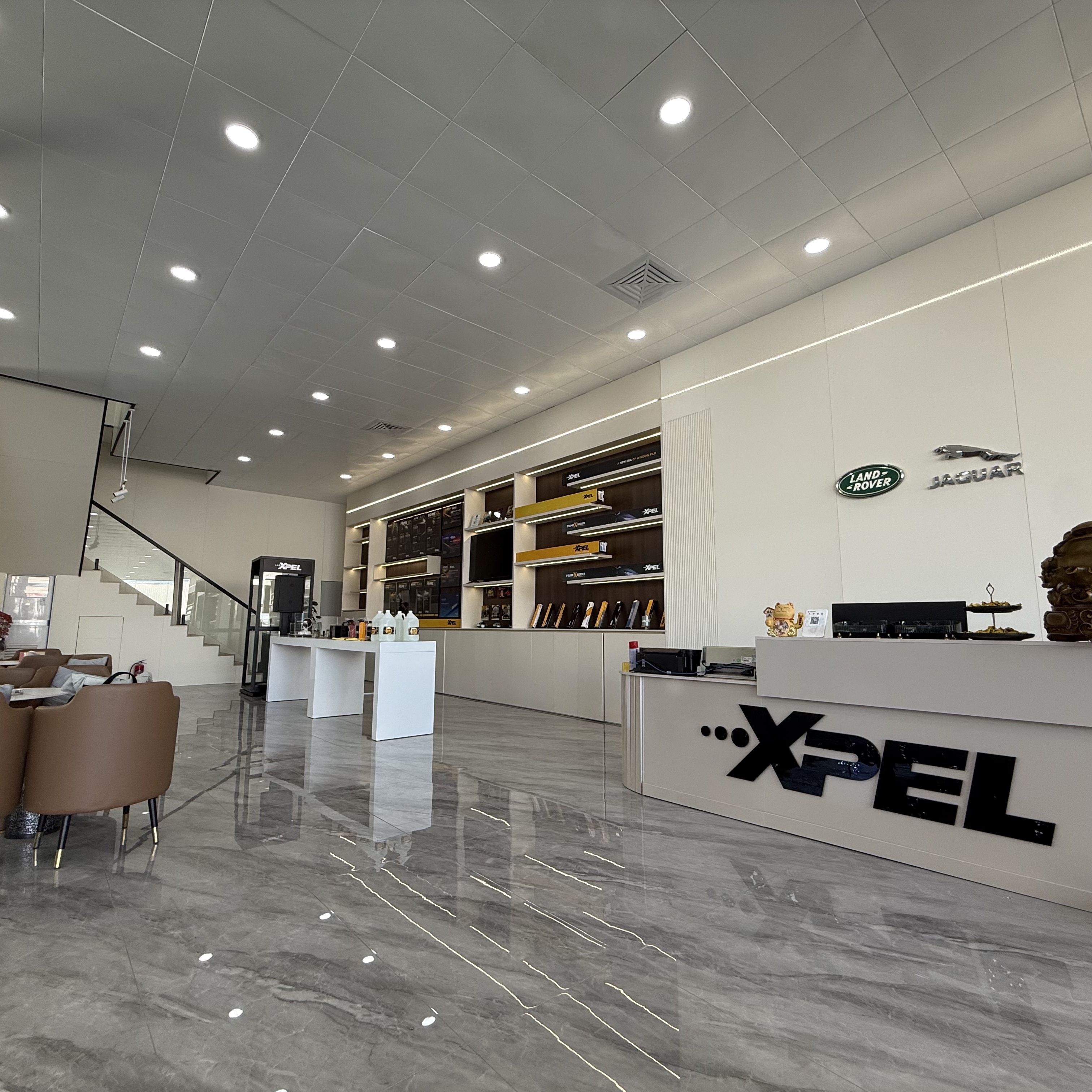 XPEL悦畅通授权店