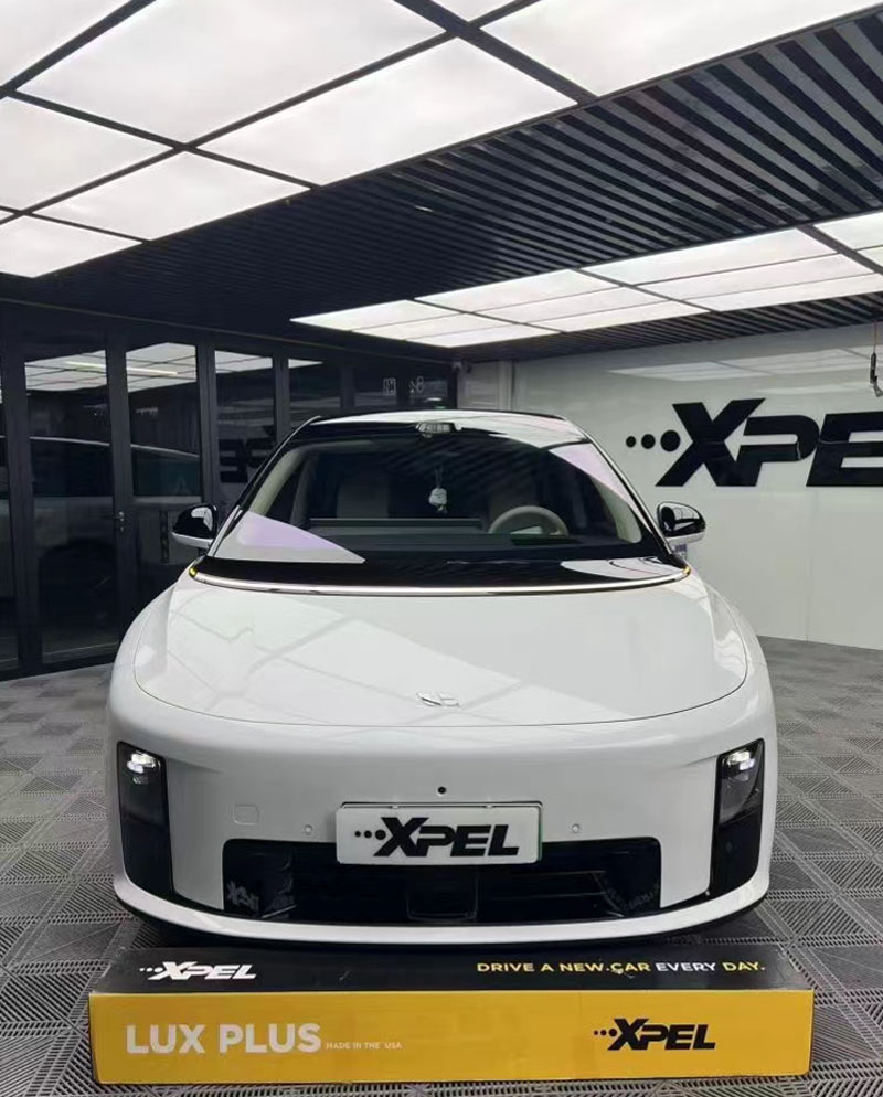 上海誉丰XPEL旗舰店