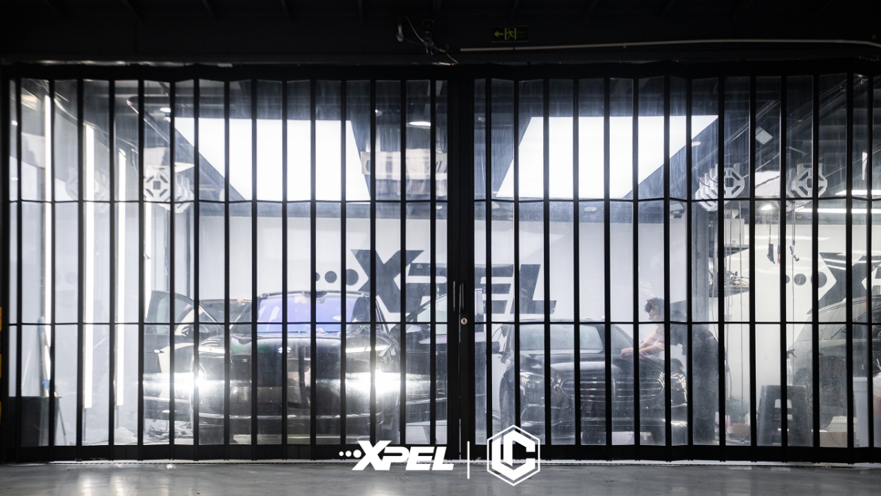 XPEL ｜LC广州旗舰店