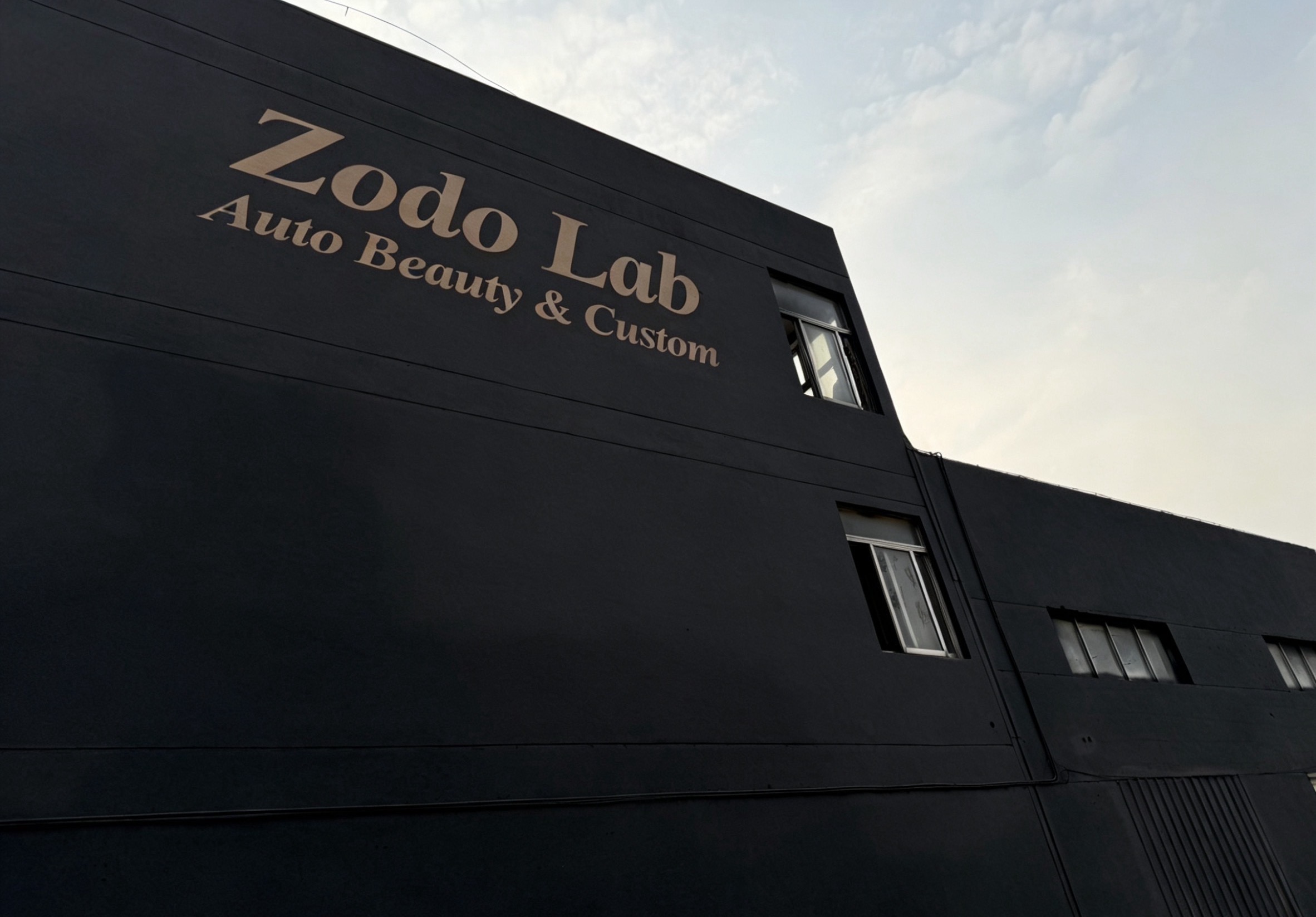 Zodo Lab