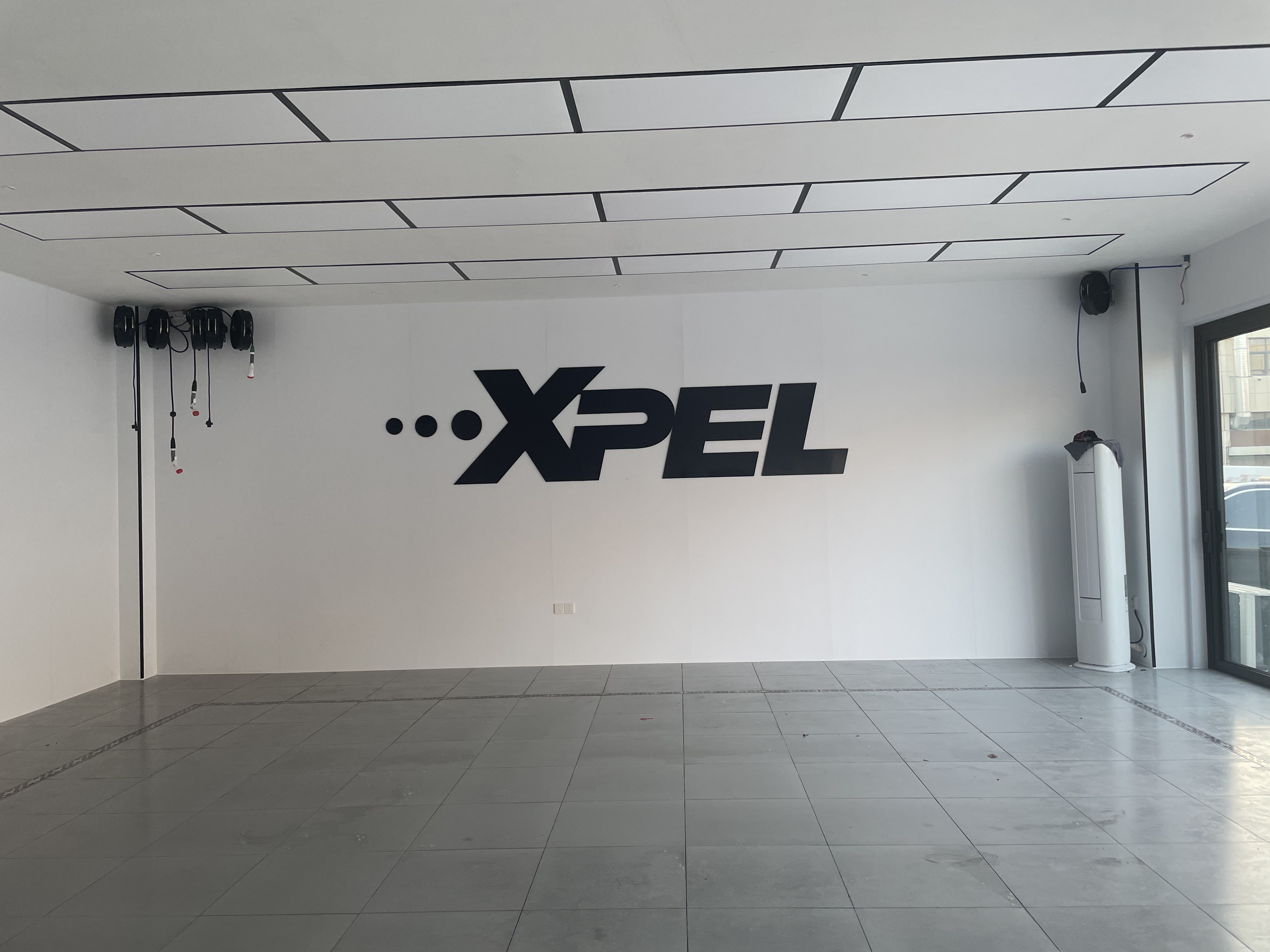 XPEL膜咖汽车贴膜